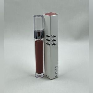 Róen Kiss My. Liquid Lip Balm